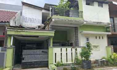 Kost Dijual di Rumah Kos di Dekat Kampus Jember