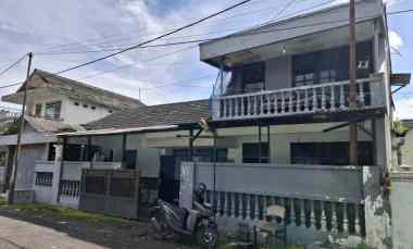 Rumah Dijual di Sumbersari