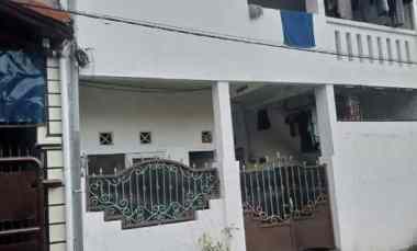 Rumah Kos Aktif 11 Kamar Area Ubaya Tenggilis, Surabaya