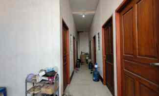 Rumah Kos Aktif Ketintang dekat Unesa 700mtr