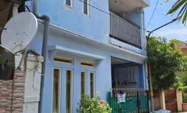 Rumah Kos Aktif Mojo dekat Kampus A/b Unair