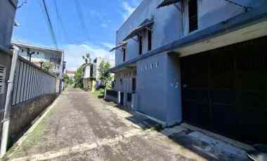 Kost Dijual di Sumbersari