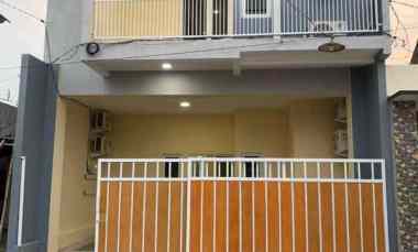 Kost Dijual di Tegalgondo