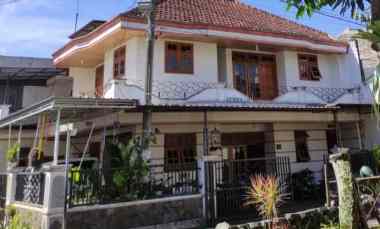 Rumah Kos Full Penghuni Lokasi Sawojajar 1 Malang