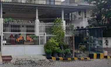 Rumah Kos Khusus Pria di Sutorejo AKTIF, Strategis