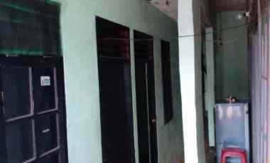 Rumah Kos-kosan 13 Kamar di Cawang Jaktim dekat UKI