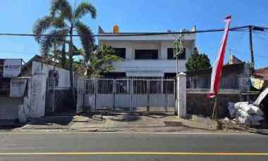 Rumah Kos Kutisari Selatan Strategis, Commercial Area