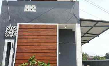 Kost Dijual di kepuharjo