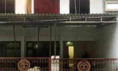 Rumah Kos Mulyosari Utara, Strategis, New, Furnish