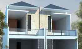 Rumah Kos Rungkut 2 Lantai