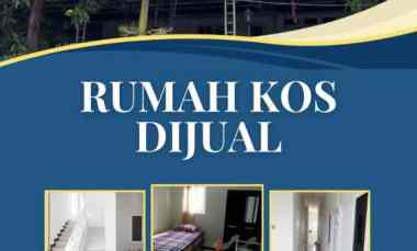Rumah Kos Siap di Take Over Karangayu Semarang Barat