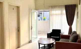 Rumah Kos Terawat Banget Full Penghuni di Rawasari