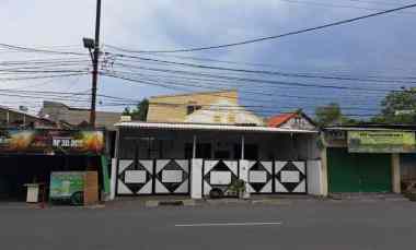 Rumah Kos2 jl Ry Kutisari Selatan Super Strategis