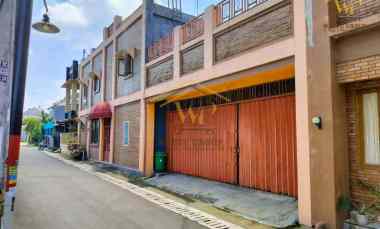 Rumah Kost 2 Lantai di dekat Kampus Upn Shm