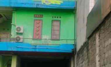 Rumah Kost 4 Lantai Lokasi Strategis di Matraman