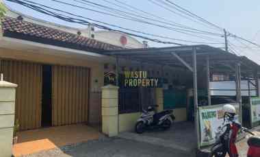 Rumah Kost, 6 menit dari Kampus Isi Jogja