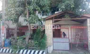 Rumah Kost Aktif 2 Lantai Area Bratang Binangun Ngagel