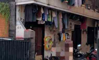 Rumah Kost Aktif Dikawasan Industri Rungkut Surabaya