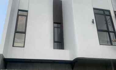 Rumah Kost Baru Dramaga IPB Full Furnished