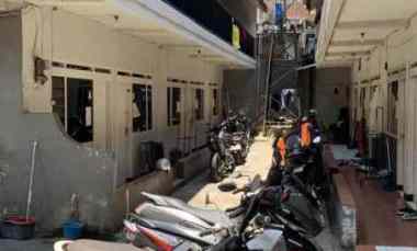 Rumah Kost Cikutra Mainroad dekat Dago, Suci Bandung