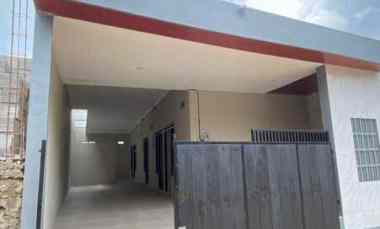 Rumah Kost dekat Kampus Unnes Semarang