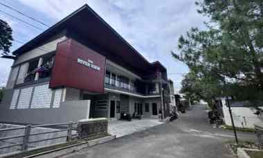 Kost Dijual di Universitas merdeka malang