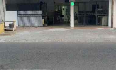 Rumah Dijual di NGAGEL