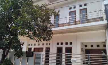 Rumah KOST Dijual