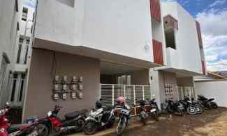 Rumah Kost Ekslusif Gajayana Kota Malang