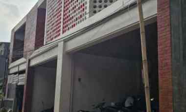 Rumah Kost Exclusive Lokasi Mertojoyo Kota Malang
