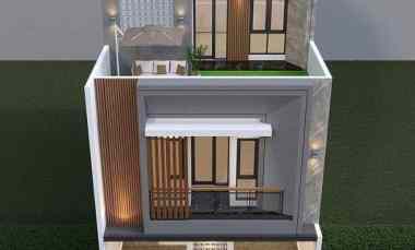 rumah kost exclusive lokasi sigura gura kota malang