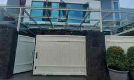 Rumah Kost Exclusive Mewah di Cipete Jakarta Selatan