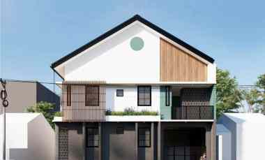 Kost Dijual di SUHAT