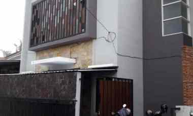 Rumah Kost Full Penghuni dekat Kampus Brawijaya