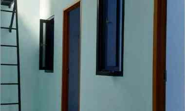 Rumah Kost Gergaji Mugassari Semarang