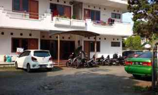 Kost Dijual di Tubagus Ismail , Dago