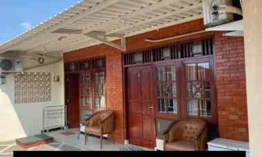 Rumah Kost Jangli Banyumanik Semarang