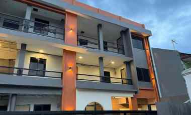 rumah kost keren mewah dekat soekarno hatta bandung