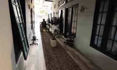 Rumah Kost Kios dekat Kampus di Cibiru Kota Bandung