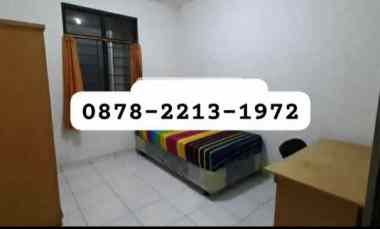 Rumah Kost Kondisi Terisi dekat ke Kampus Itb Dago