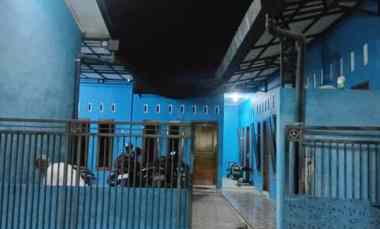 rumah kost kos kosan dijual di tengah kota purbalingga