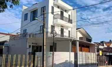 Rumah Kost Kosan Kelapa Gading Jakarta Utara