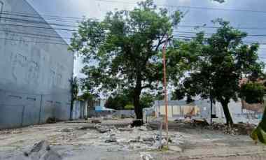 Rumah Kost Murah di Mulawarman Semarang