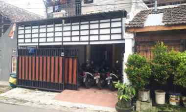 Rumah Kost Murah Luas Strategis di Suhat Malang