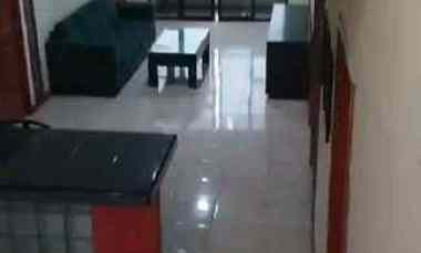 Rumah Kost Penginapan Mewah Rasa Hotel Depok