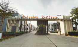 Rumah Kost Potensial di Pusat Kota, Free DP