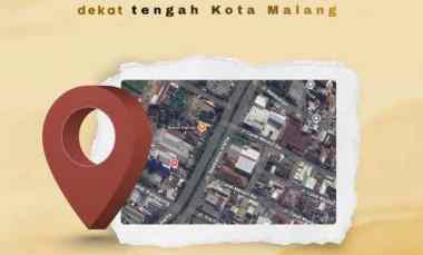 Rumah Kost Premium 8 Kamar American Style Harga 1M-an