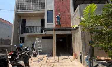 rumah kost premium lokasi dekat kampus brawijaya
