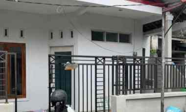 Rumah Kost Putra Cerme Lamper Semarang