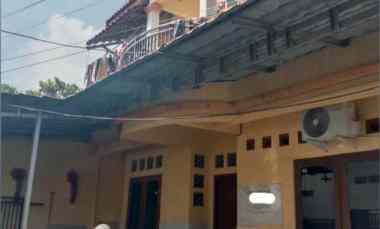 Rumah Kost Ring 1 Undip Tembalang Semarang